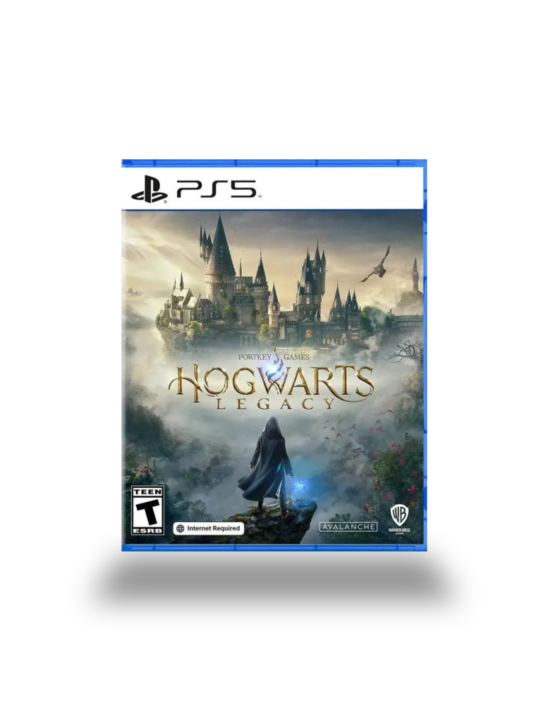 Hogwarts Legacy: Héritage de Poudlard - Jeu PS5