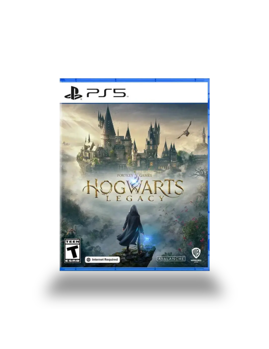 Hogwarts Legacy: Héritage de Poudlard - Jeu PS5
