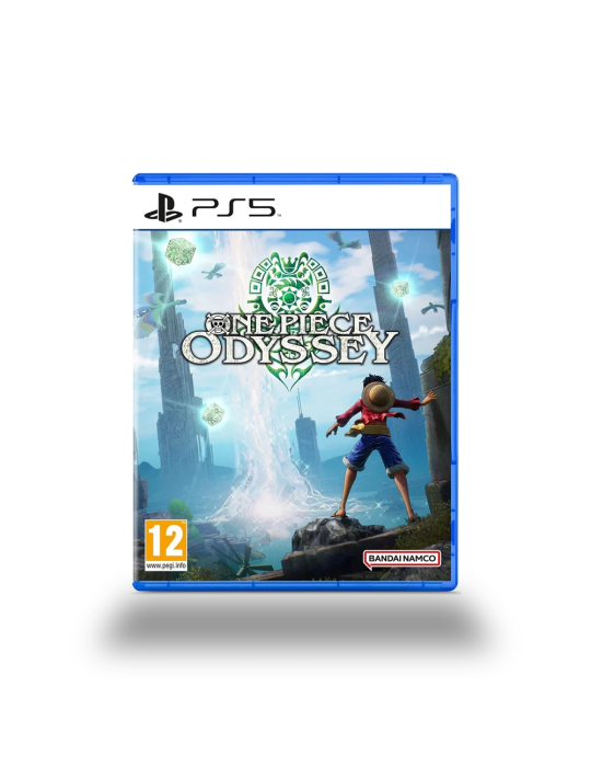One Piece Odyssey - Jeu PS5