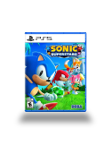 Sonic Superstar - Jeu PS5