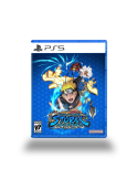 Naruto X Boruto Ultimate Ninja Storm Connections - Jeu PS5