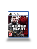 Atomic Heart - Jeu PS5