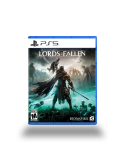 Lords of The Fallen - Jeu PS5