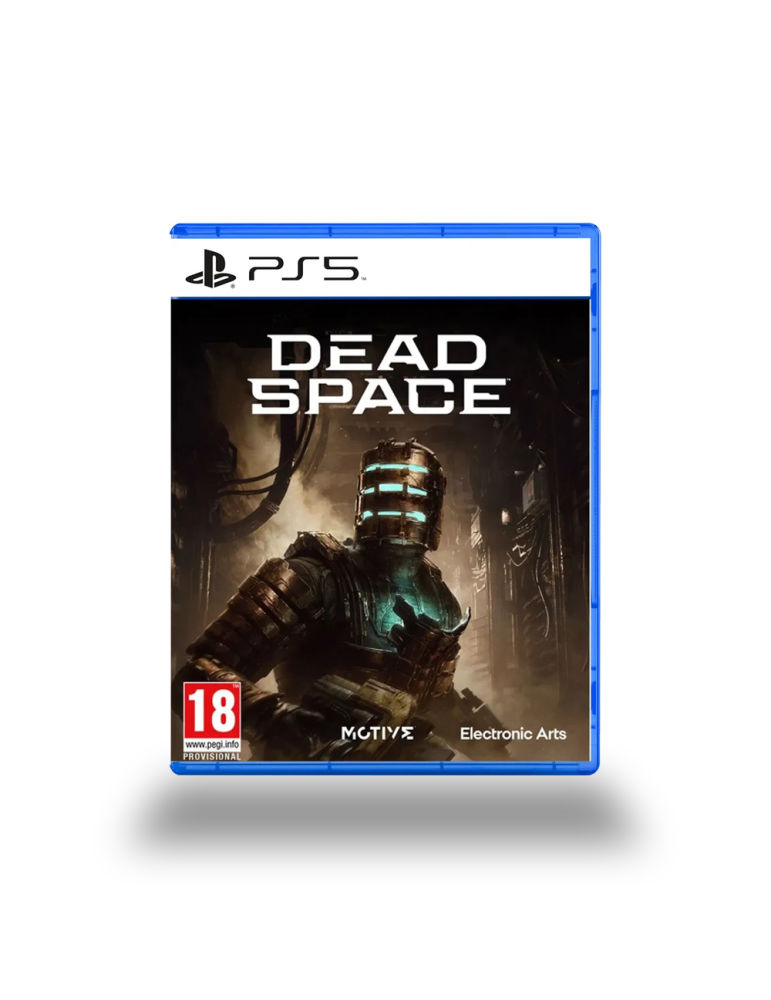 Dead Space - Jeu PS5