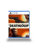 Deathloop - Jeu PS5