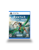 Avatar: Frontiers of Pandora - Jeu PS5