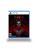 Diablo IV - Jeu PS5