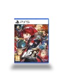 Persona 5 Royal - Jeu PS5