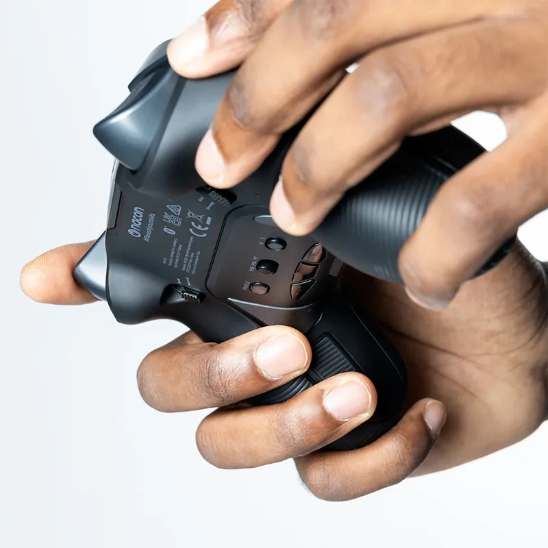 Nacon REVOLUTION 5 PRO Noire tunisie