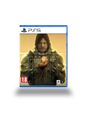 Death Stranding Director's Cut - Jeu PS5
