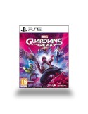 Marvel's Guardians Of The Galaxy - Jeu PS5