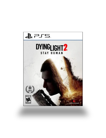 Dying Light 2 Stay Human - Jeu PS5