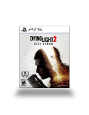 Dying Light 2 Stay Human - Jeu PS5
