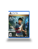 Kena Bridge Of Spirits - Jeu PS5