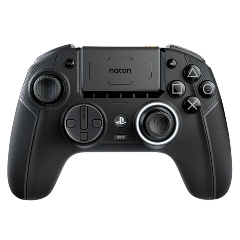 Nacon REVOLUTION 5 PRO Noire - Manette PS5 bas prix