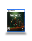 Payday 3 - Jeu PS5