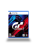 Gran Turismo 7 - Jeu PS5