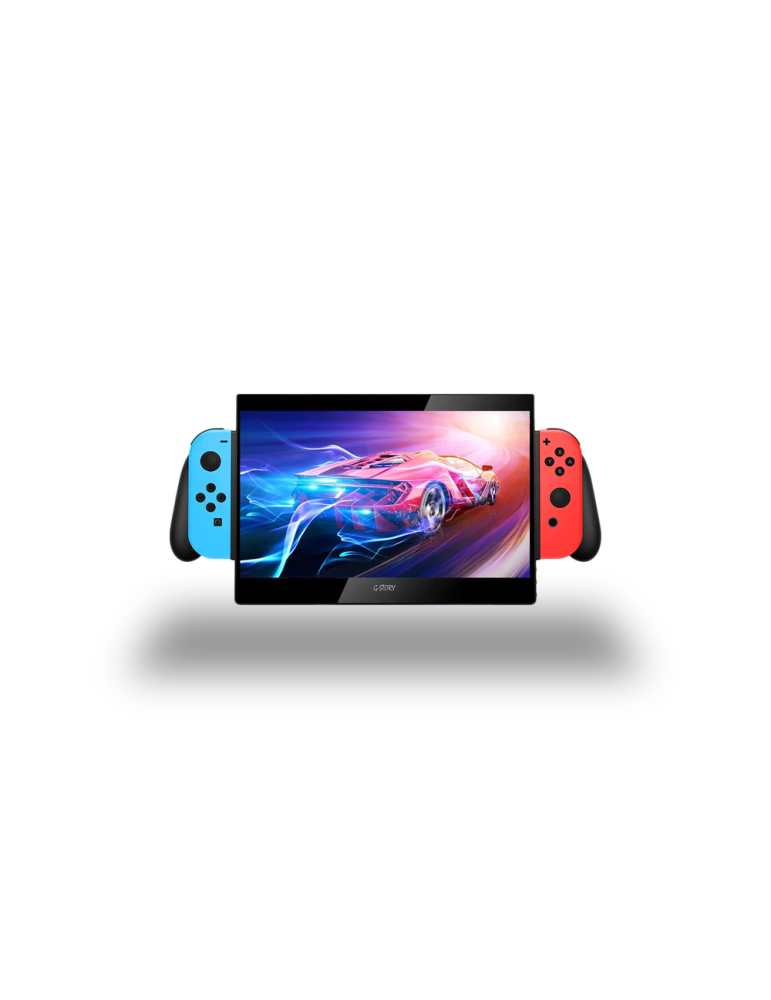 G-STORY 10,1 Ecran Portable pour Switch