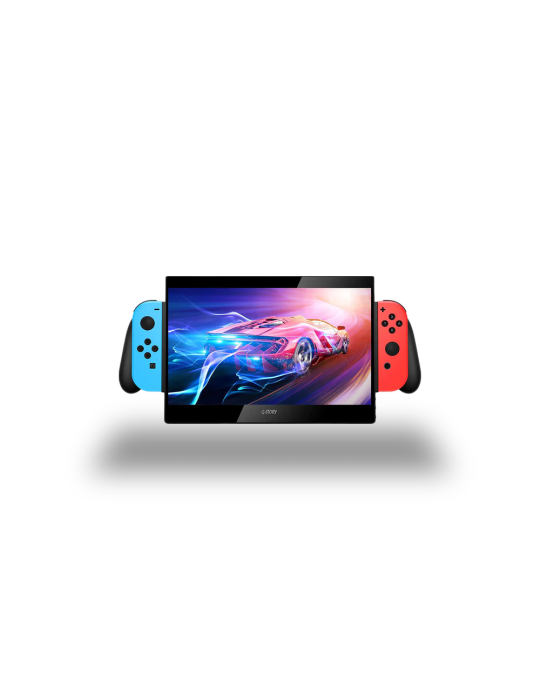 G-STORY 10,1 Ecran Portable pour Switch