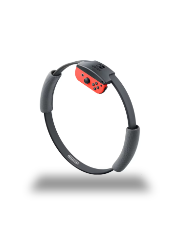 Ring Fit Adventure - Nintendo Switch