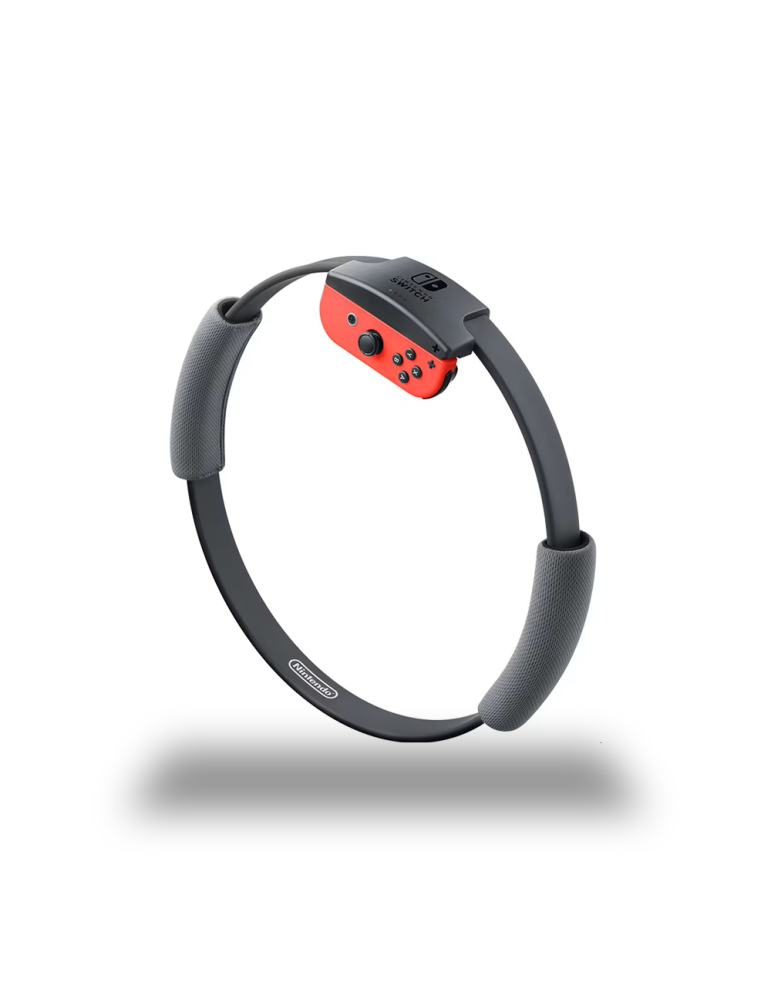 Ring Fit Adventure - Nintendo Switch