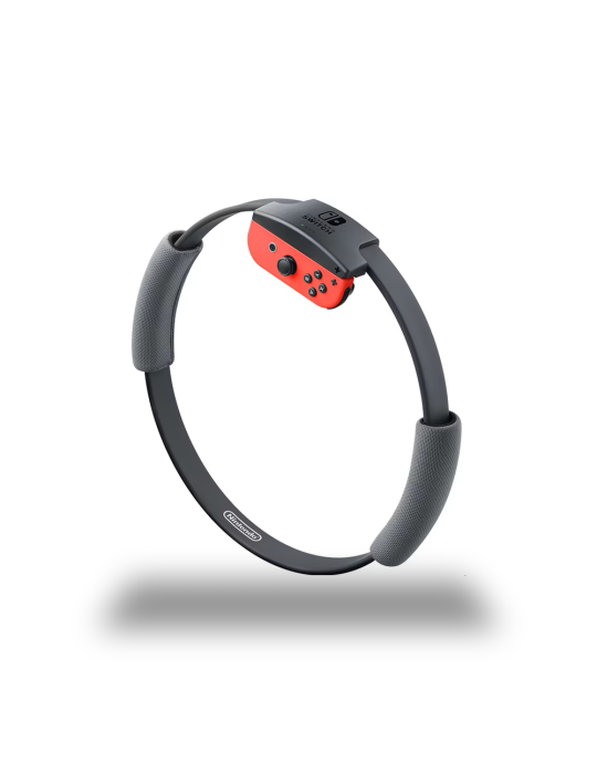 Ring Fit Adventure - Nintendo Switch