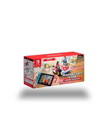 Mario Kart Live: Home Circuit