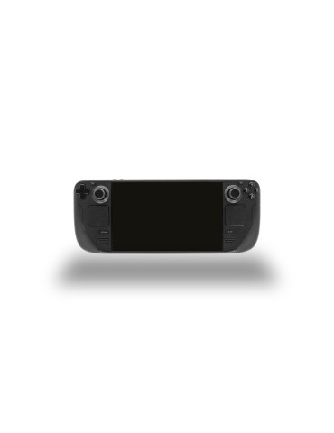 Steam Deck 1 To OLED - Console Portable