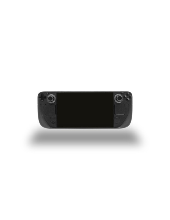 Steam Deck 1 To OLED - Console Portable