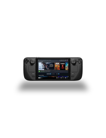 Steam Deck 512 Go OLED - Console Portable