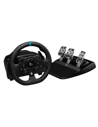 Logitech G923 TRUEFORCE - Xbox PC