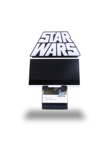 Support Manette Star Wars