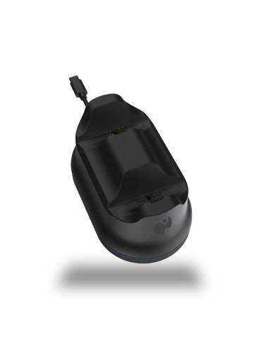 Chargeur Manette PS5 PDP Metavolt Black