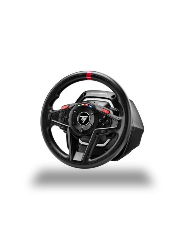 Thrustmaster T128: Volant de Course