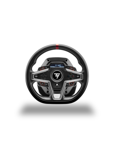 Thrustmaster T248: Volant de Course