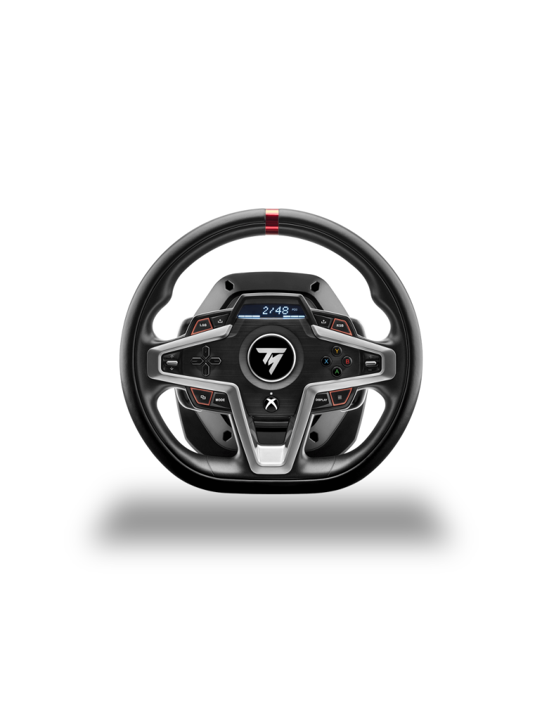 Thrustmaster T248: Volant de Course