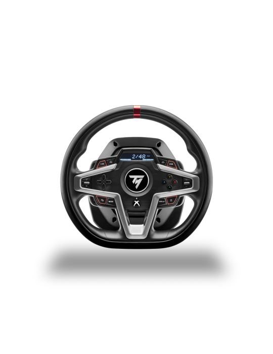 Thrustmaster T248: Volant de Course