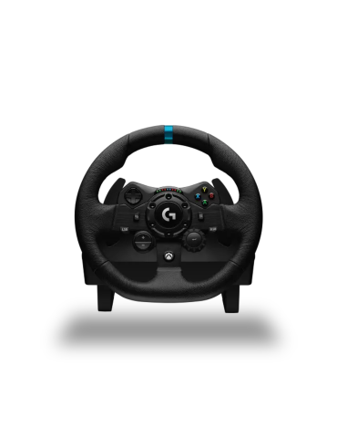 Logitech G923 TRUEFORCE