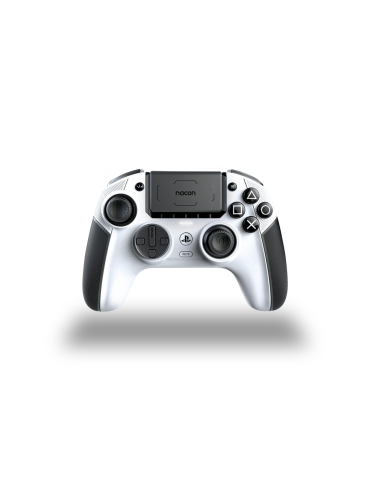Manette Pro Nacon Revolution 5 Pro Noire Blanc