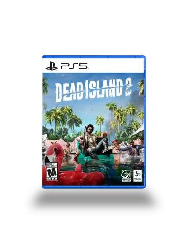 Dead Island 2 - Jeu PS5