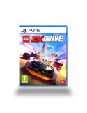 Lego 2k Drive - Jeu PS5