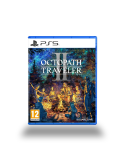 Octopath Traveler 2 - Jeu PS5
