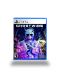 Ghostwire Tokyo - Jeu PS5