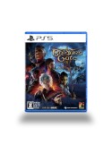 Baldur's Gate 3 - Jeu PS5