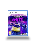 Asphalt Legends Unite - Jeu PS5