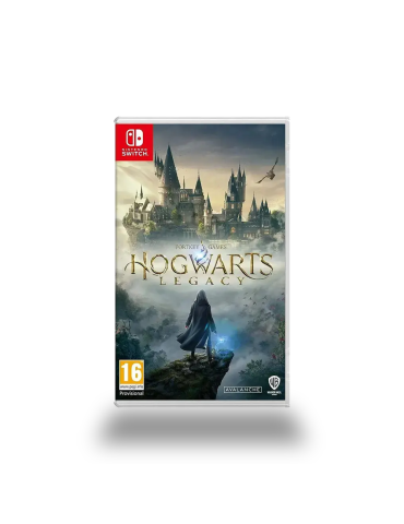 Hogwarts Legacy - Jeu Nintendo Switch