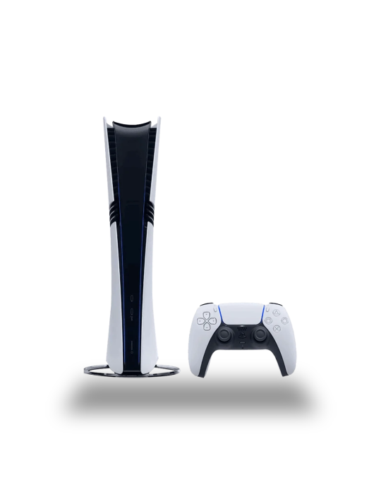 PlayStation 5 Pro Console