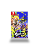 Splatoon 3 - Jeu Nintendo Switch