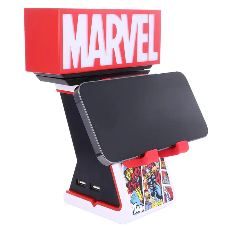 Support Manette - Marvel