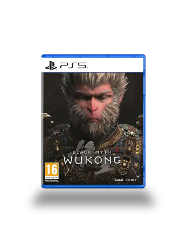 Black Myth Wukong - Jeu PS5